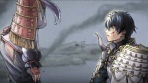 【ネタバレ】逸れのセイバーの素顔＆回想 ｜Fate/Samurai Remnant｜フェイト/サムライレムナント