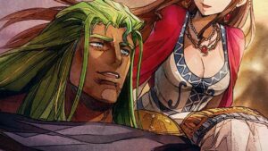 【ネタバレ】逸れのバーサーカーの真名＆回想 ｜Fate/Samurai Remnant｜フェイト/サムライレムナント