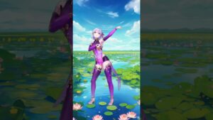 Kama カーマ – Fate フェイト – Fate – (G)I-DLE