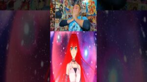 Fate Fan REACTS to Aoko Aozaki Noble Phantasm (Mahoyo x FGO)