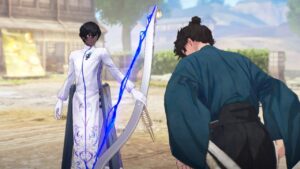 【Fate/SR】逸れのアーチャー サブイベントまとめ ｜Fate/Samurai Remnant｜フェイト/サムライレムナント