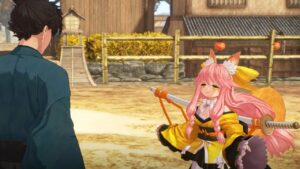 【Fate/SR】逸れのライダー 登場シーン ｜Fate/Samurai Remnant｜フェイト/サムライレムナント