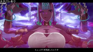 【ネタバレ】伊吹童子 宝具｜Fate/Samurai Remnant｜フェイト/サムライレムナント【Fate/SR】