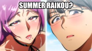 The Forbidden “Fate/Grand Order Anime Adaptation” 💀